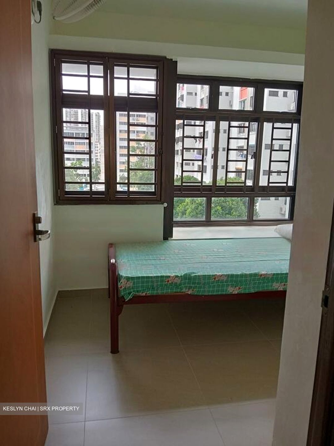 Blk 26 Teck Whye Heights II (Choa Chu Kang), HDB 3 Rooms #436310571